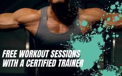 Free HIIT Workout Sessions