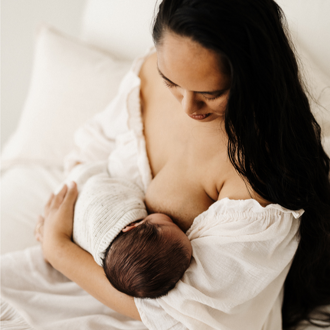 Breastfeeding with Aroha: Every Journey is Unique