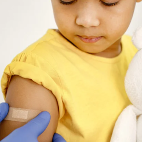 Childhood Immunisation