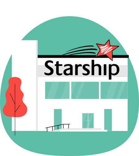 Starship Hospital