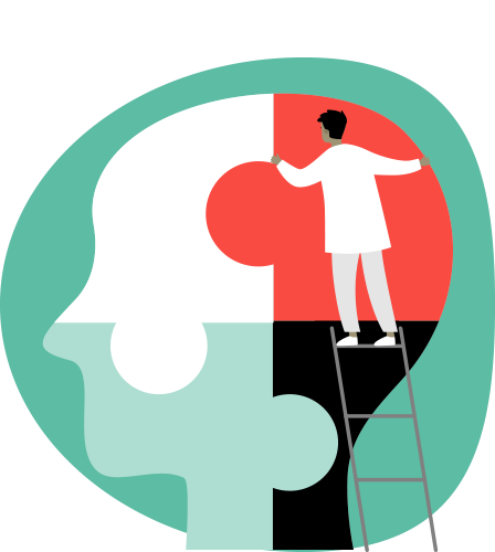 Mental Health & Addictions Mental Health & Addictions