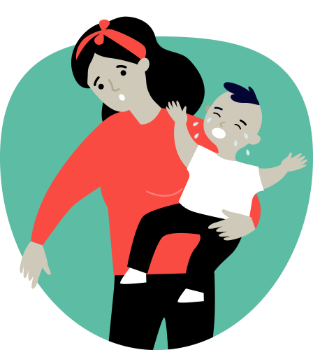 Crying Over Spilt Milk