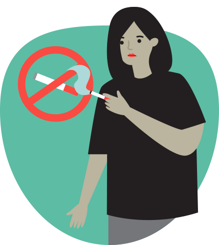 Hāpainga Stop Smoking