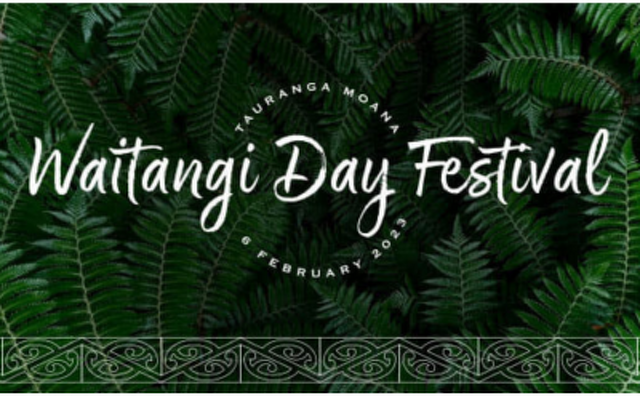 Waitangi Day Festival 2023